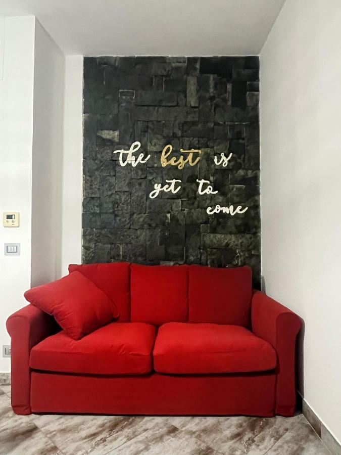 Ferienwohnung Il Nido Di Giraben Savona Exterior foto
